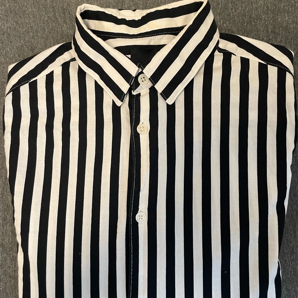 H&M Casual shirt